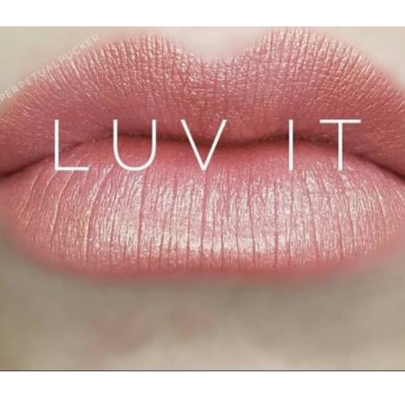 Lipsense Luv It Liquid Lipstick 💄 - Picture 3 of 5